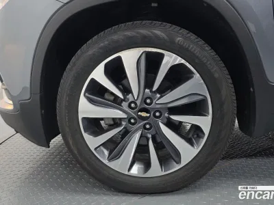 2019 Chevrolet Trax 1.4 Premier, фото 4, лот 10640091