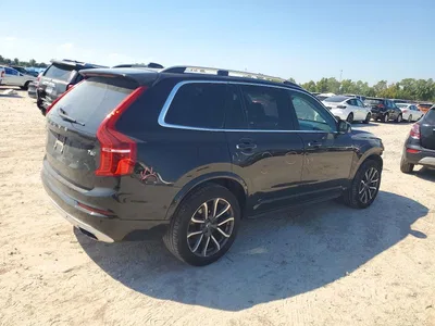 2016 VOLVO XC90 T6, фото 3, лот 11590110