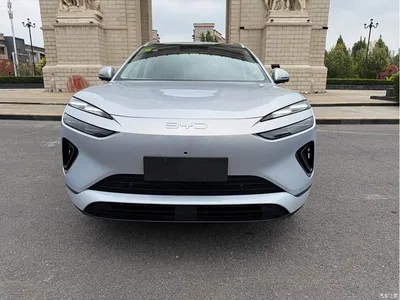 2026 BYD Sealion 06 New Energy EV Voyage Flagship Edition, фото 2, лот 10272759