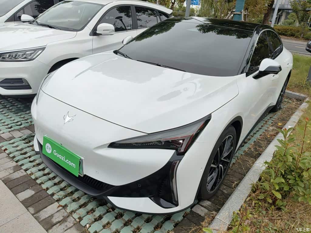 2025 ARCFOX Alpha S5 Facelift 668MAX Divine Edition 200kW, фото 2, лот 11194999