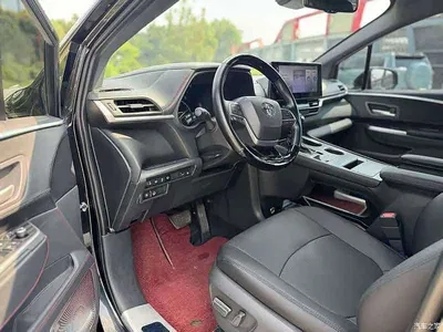2021 Toyota Sienna 2.5L Hybrid Premium Edition, фото 4, лот 10288921