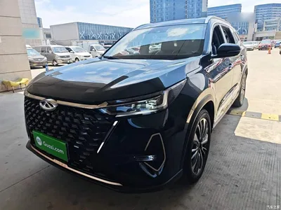 2022 Chery Tiggo 8 PRO 390T 2WD Vast Edition 7-seater, фото 1, лот 10999345