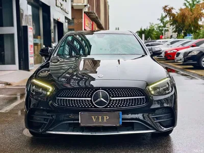 2023 Mercedes-Benz E-Class E 300 L Sport Luxury, фото 2, лот 11204096