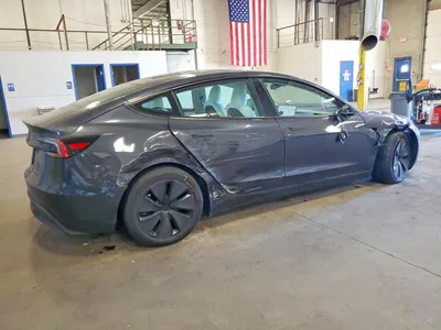 2024 TESLA MODEL 3, фото 3, лот 11561503