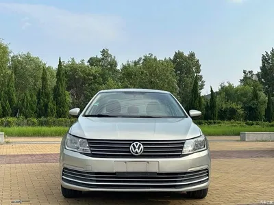 2015 Volkswagen Lavida 1.6L Automatic Trend Edition, фото 2, лот 10887019
