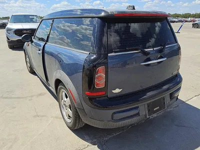 2011 MINI COOPER CLUBMAN, фото 2, лот 10879838
