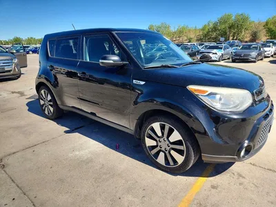 2015 KIA SOUL !, фото 4, лот 10788095