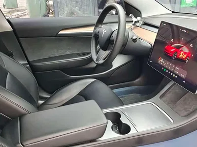 2023 Tesla Model 3 Long Range All-Wheel Drive, фото 4, лот 10350886