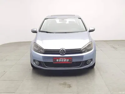 2011 Volkswagen Golf 1.4TSI Auto Luxury, фото 3, лот 10449818