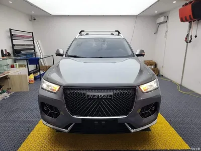 2021 Haval H6 Model 1.5T Automatic Champion Edition, фото 3, лот 10285666