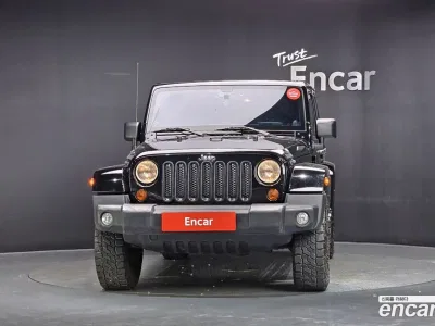 2013 Jeep Wrangler 2.8 Diesel Sahara 4Door, фото 3, лот 11256139