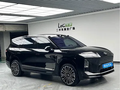 2025 NIO ES8 Base Model, фото 3, лот 10365312