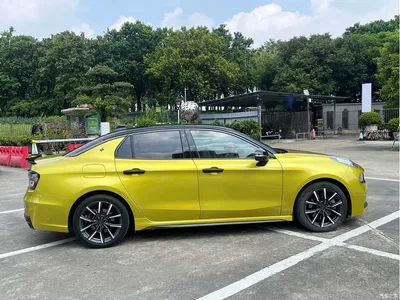 2019 Lynk & Co 03 03+ 2.0TD Automatic Wind Control Edition, фото 2, лот 10314651