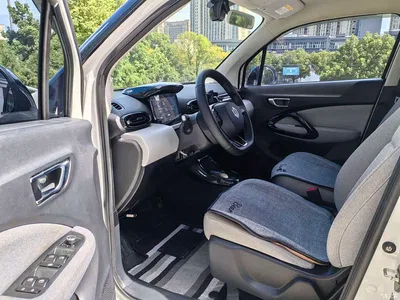 2022 Leapmotor T03 Crystal Shine Edition, фото 4, лот 10315204