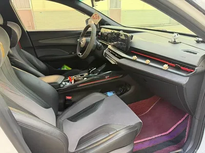 2022 Geely Binrui COOL 1.5T DCT Thunder Edition, фото 4, лот 10305308