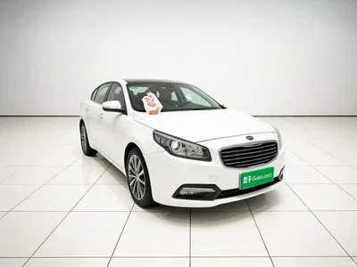 2014 Kia K4, фото 3, лот 10334101