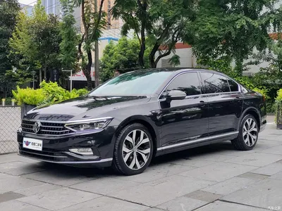 2020 Volkswagen Magotan 330TSI DSG Luxury, фото 1, лот 10415403