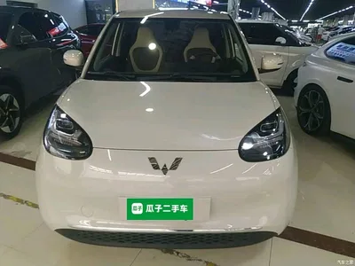 2023 Wuling Motors Wuling Bingo 203km Comfort Version, фото 3, лот 10371116