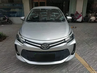 2022 Toyota Vios 1.5L 20th Anniversary Edition, фото 3, лот 10329369