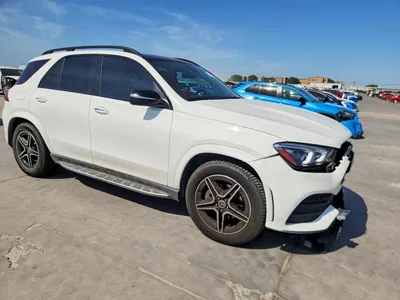 2023 MERCEDES-BENZ GLE 350, фото 4, лот 10701173