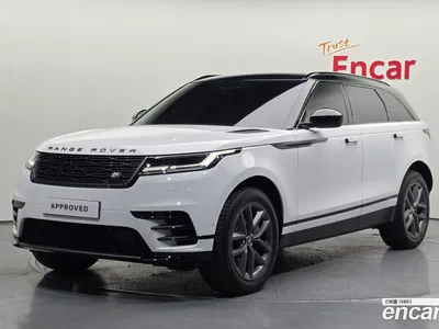 2026 Land Rover Range Rover Velar 2.0 P250 Dynamic SE, фото 1, лот 10160418
