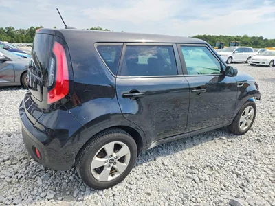 2019 KIA SOUL BASE, фото 3, лот 10780171