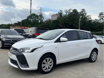 2016 Toyota YARiS L Zhi Xuan Facelift 1.5E CVT Charming Edition, фото 1, лот 10270520