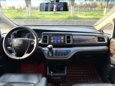 2016 Honda Elysion 2.4L Comfort Edition, фото 4, лот 10410245