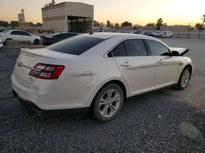 2015 FORD TAURUS SEL, фото 3, лот 10511920