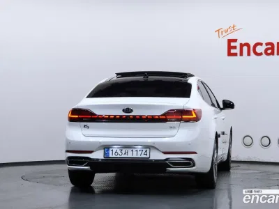 2020 Kia K7 2.5 GDI X Edition, фото 3, лот 10039507
