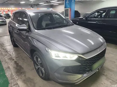 2023 BYD Song Pro New Energy Champion Edition DM-i 110KM Excellence, фото 4, лот 11139685