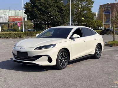 2024 BYD Seal 06 New Energy DM-i 120KM Premium, фото 1, лот 10435075