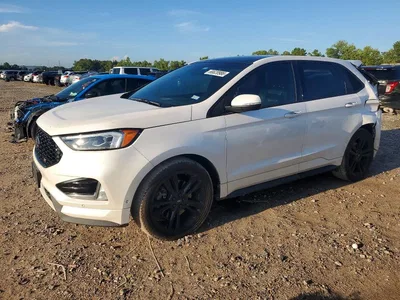 2019 FORD EDGE ST, фото 1, лот 10525601