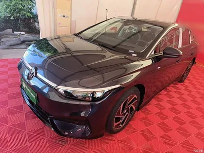 2024 Volkswagen ID.7 VIZZION PRO, фото 1, лот 10474713