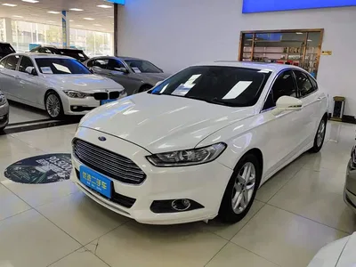 2013 Ford Mondeo Model 1.5L GTDi180 Fashion, фото 1, лот 10280790