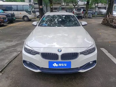 2016 BMW 4 Series 430i Convertible Design Package, фото 2, лот 10632598