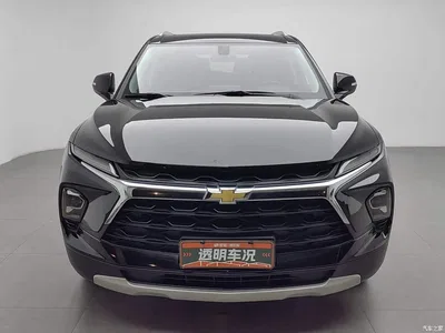 2023 Chevrolet Trailblazer Mild Hybrid 650T Model, фото 3, лот 10380093
