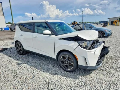 2023 KIA SOUL EX, фото 4, лот 10778326