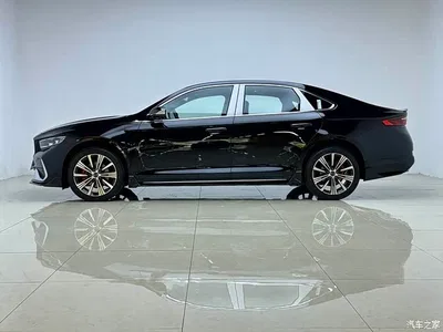 2026 Geely Xing Rui Orient Yao 1.5TD Kunlun Edition, фото 4, лот 10359706