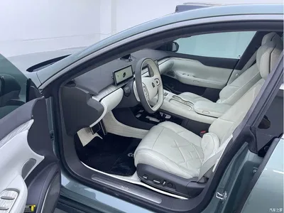 2022 NIO ET7 100kWh Launch Edition, фото 4, лот 10365207