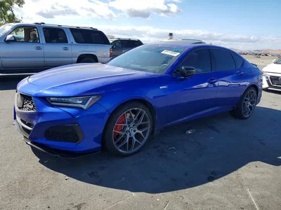 2023 ACURA TLX TYPE S, фото 1, лот 10871597
