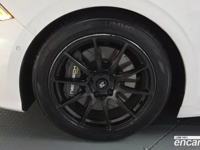 2021 Kia K5 2.0, фото 4, лот 10042370
