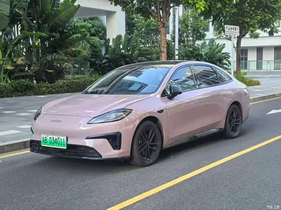 2025 Aion RT 650 Smart Premium Edition, фото 1, лот 10808070