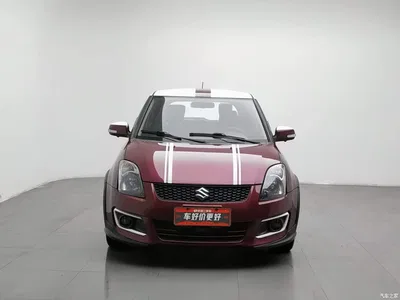 2013 Suzuki Swift 1.5L Automatic 20th Anniversary Limited Edition, фото 3, лот 10455798