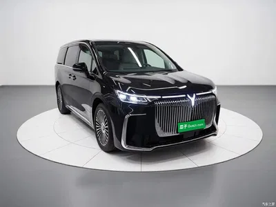 2025 Voyah Auto Voyah Dreamer Model PHEV 4WD Premium QianKun Edition, фото 4, лот 10358030