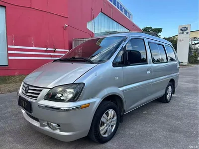 2014 Dongfeng Lingzhi M3 1.6L 7-seater Standard, фото 1, лот 11300671