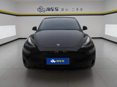 2022 Tesla Model Y Rear-Wheel Drive Version, фото 2, лот 11535943