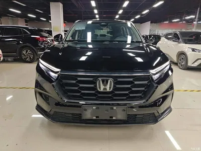 2023 Honda CR-V 240TURBO 2WD Trend Edition 5-seater, фото 3, лот 11175009