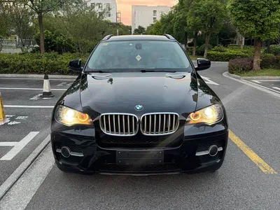 2013 BMW X6 xDrive35i, фото 2, лот 10468994