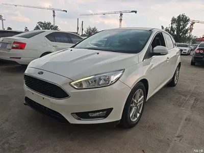 2018 Ford Focus Hatchback Classic EcoBoost 180 Automatic Elite, фото 2, лот 10298207